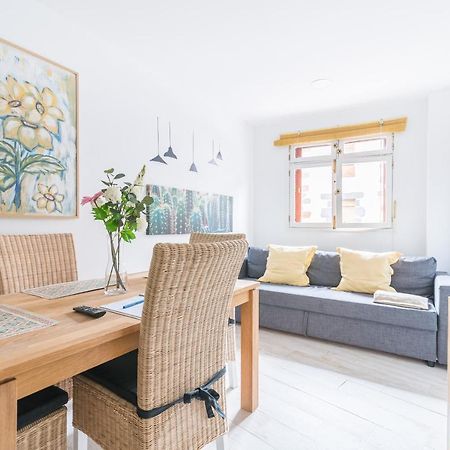 Appartamento San Juan Fresh Flat Telde Esterno foto