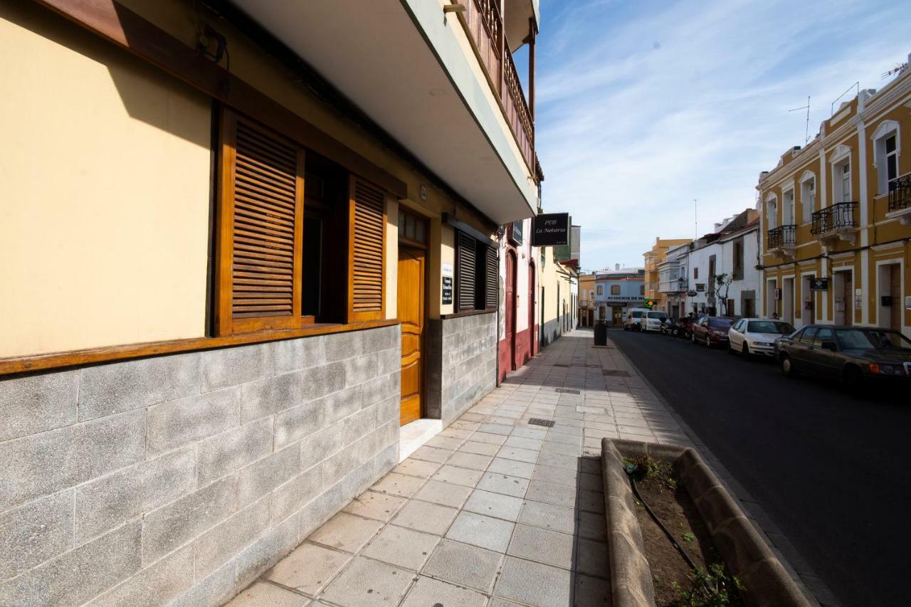 Appartamento San Juan Fresh Flat Telde Esterno foto