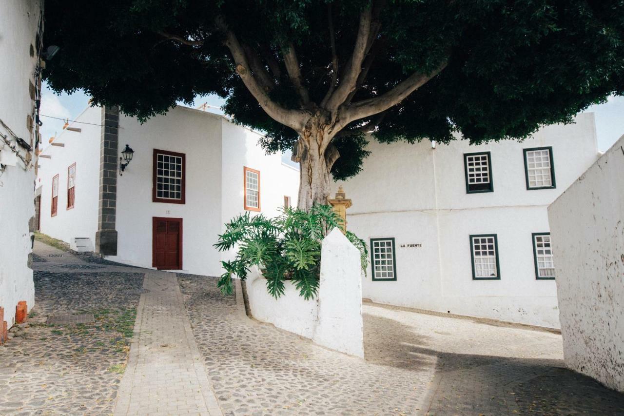 Appartamento San Juan Fresh Flat Telde Esterno foto