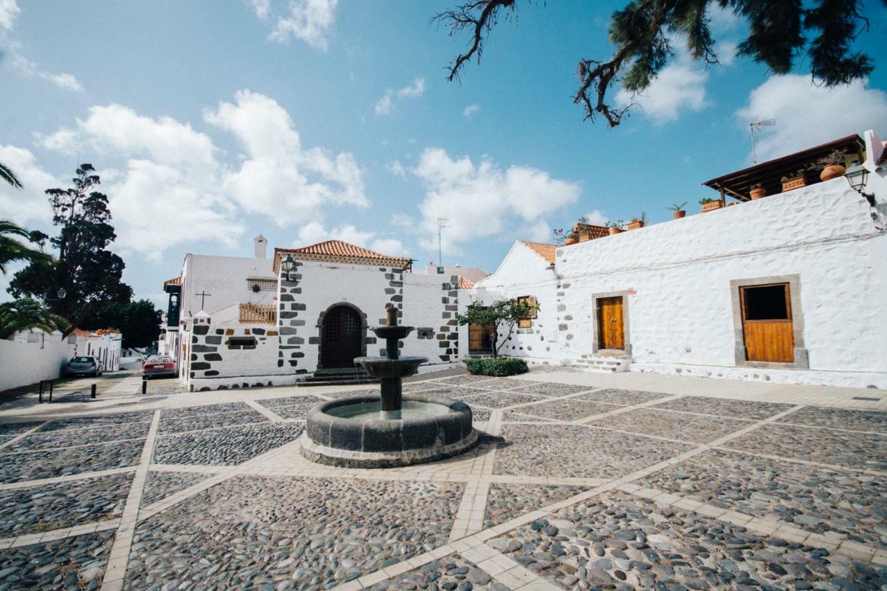 Appartamento San Juan Fresh Flat Telde Esterno foto