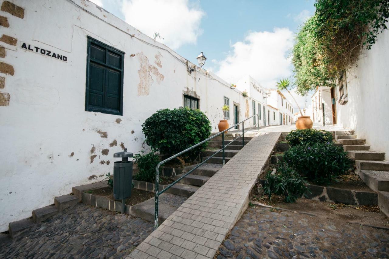 Appartamento San Juan Fresh Flat Telde Esterno foto