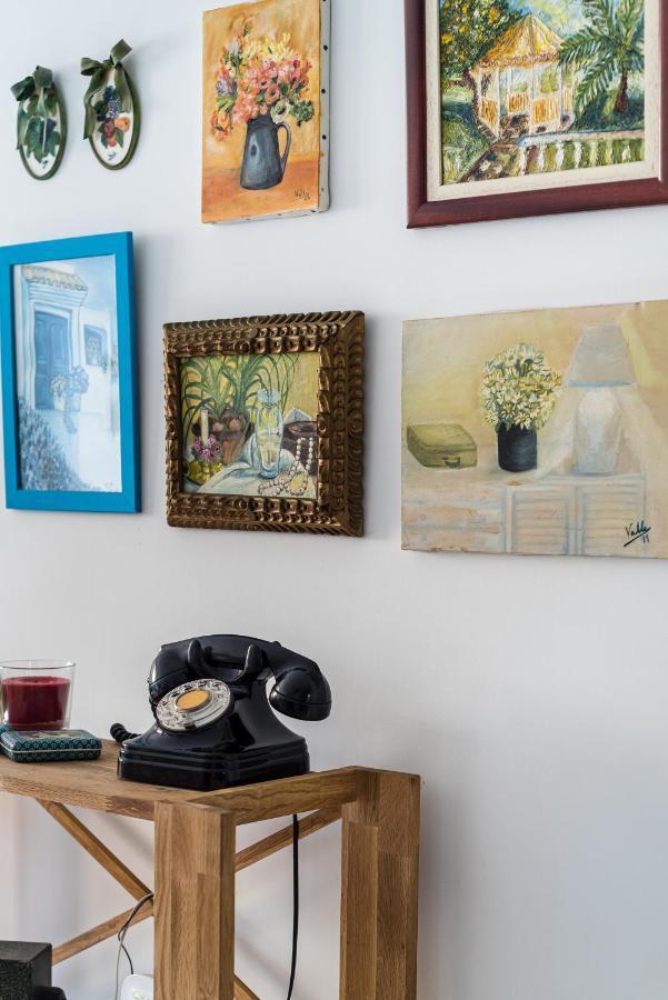 Appartamento San Juan Fresh Flat Telde Esterno foto