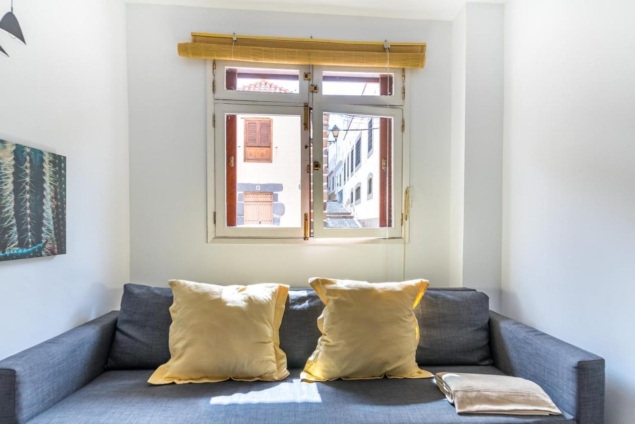 Appartamento San Juan Fresh Flat Telde Esterno foto
