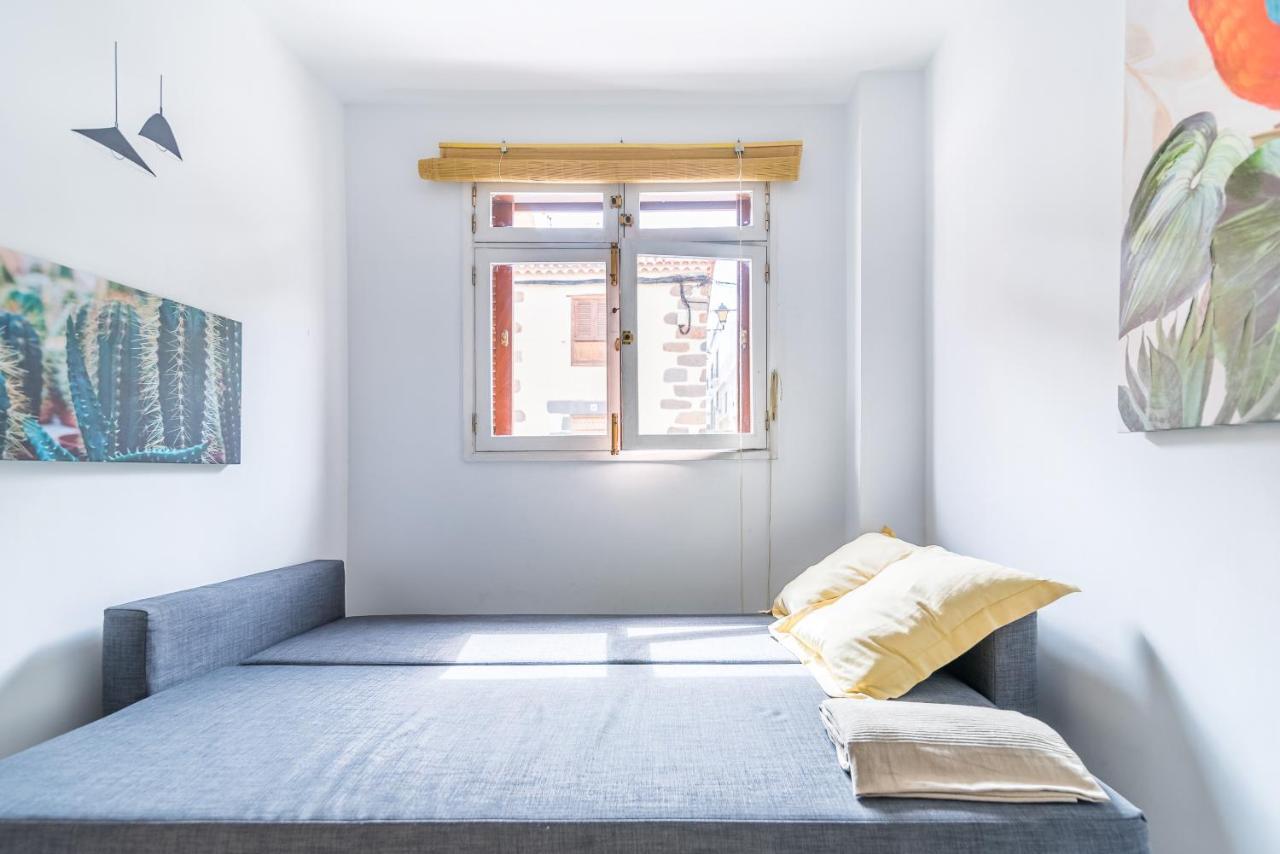 Appartamento San Juan Fresh Flat Telde Esterno foto