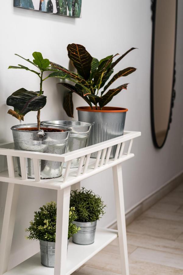 Appartamento San Juan Fresh Flat Telde Esterno foto