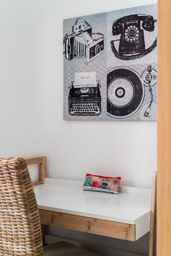 Appartamento San Juan Fresh Flat Telde Esterno foto