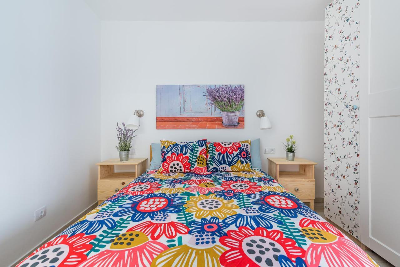 Appartamento San Juan Fresh Flat Telde Esterno foto