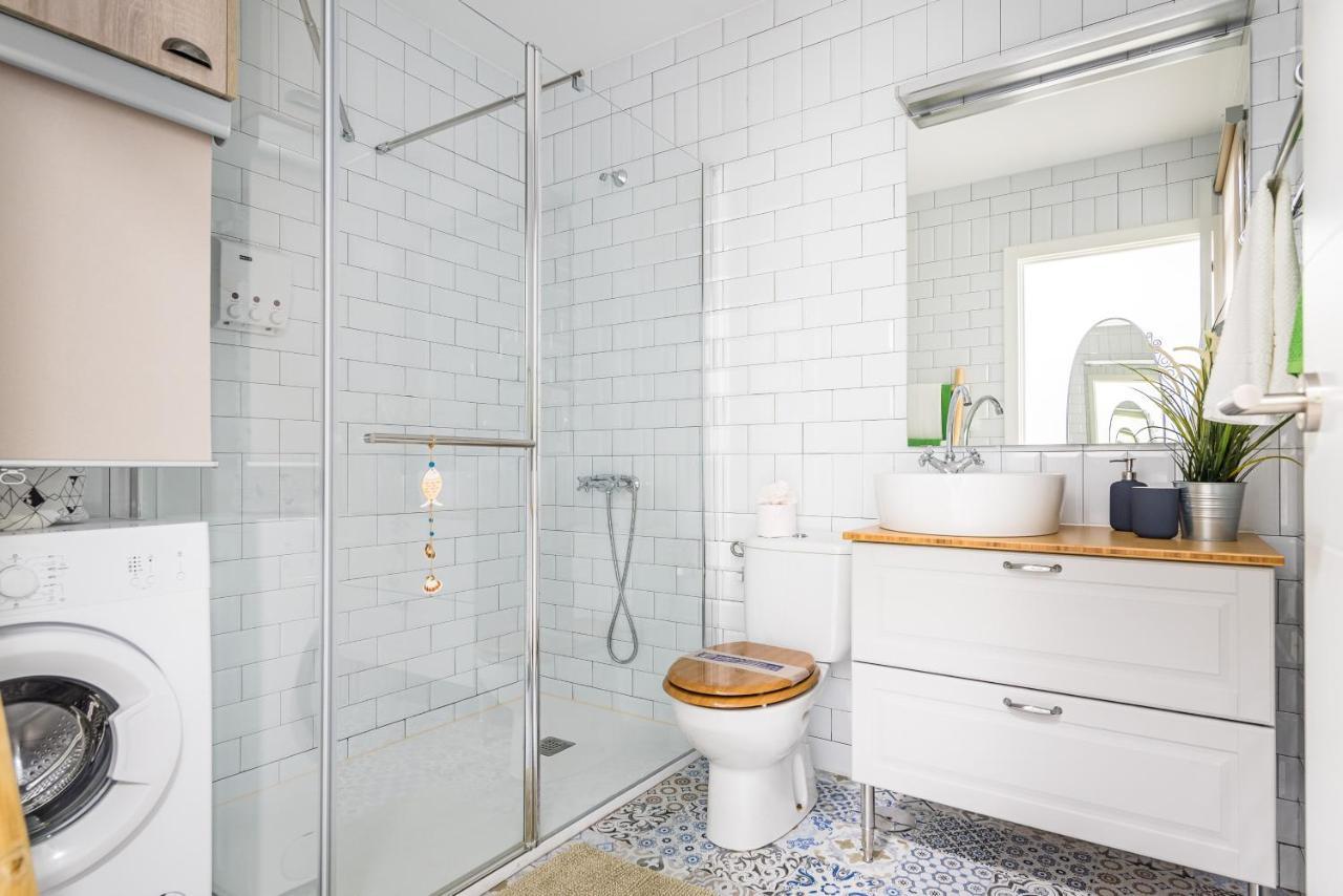 Appartamento San Juan Fresh Flat Telde Esterno foto