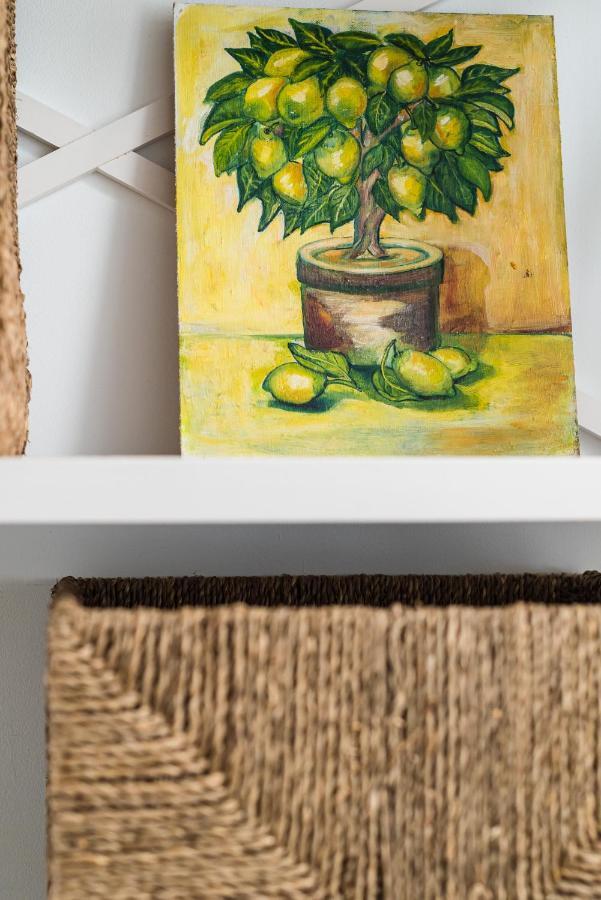 Appartamento San Juan Fresh Flat Telde Esterno foto