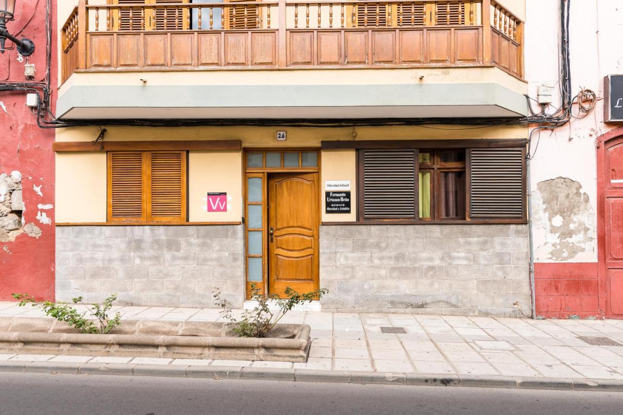 Appartamento San Juan Fresh Flat Telde Esterno foto