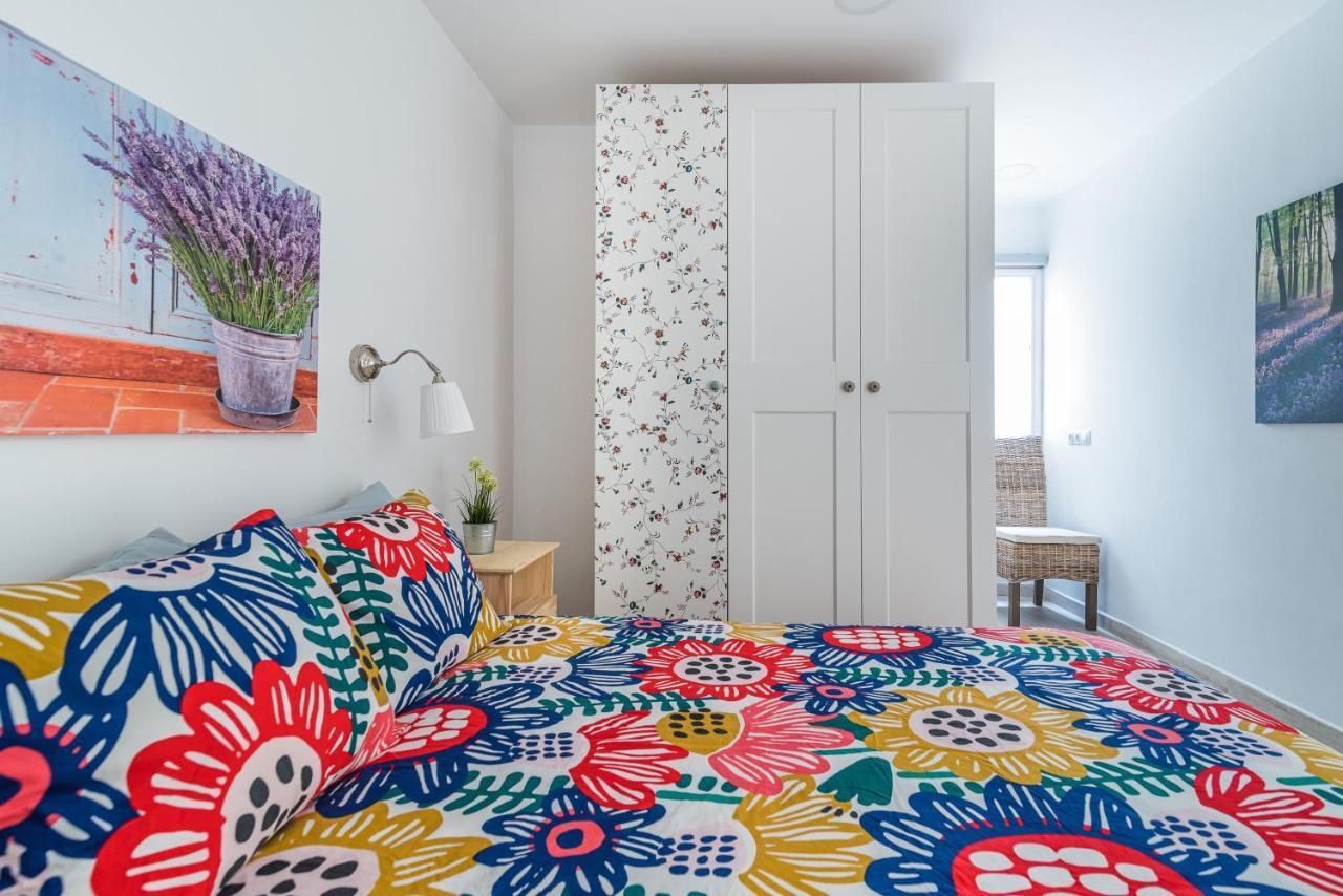 Appartamento San Juan Fresh Flat Telde Esterno foto