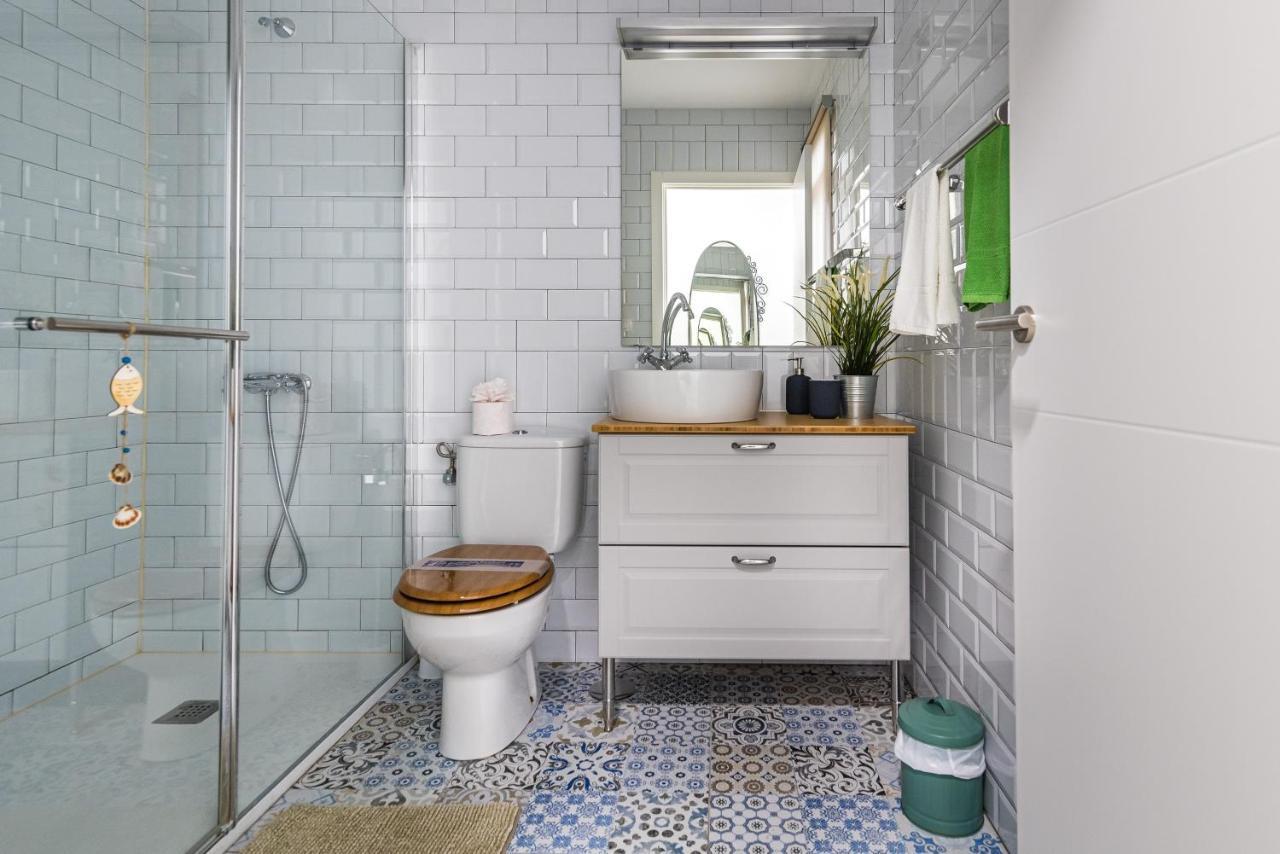 Appartamento San Juan Fresh Flat Telde Esterno foto